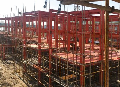 點(diǎn)擊查看詳細(xì)信息<br>標(biāo)題：鋼結(jié)構(gòu) 閱讀次數(shù)：2599