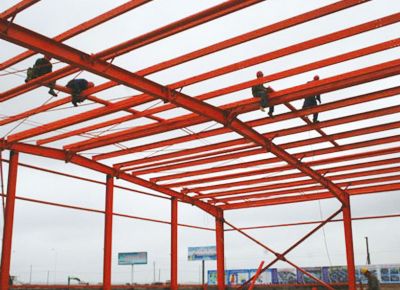 點(diǎn)擊查看詳細(xì)信息<br>標(biāo)題：鋼結(jié)構(gòu) 閱讀次數(shù)：2714