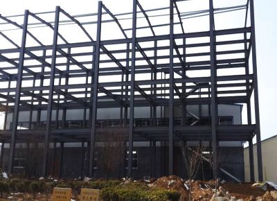 點(diǎn)擊查看詳細(xì)信息<br>標(biāo)題：鋼結(jié)構(gòu) 閱讀次數(shù)：2576