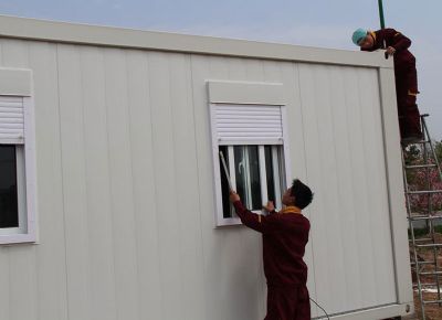 點(diǎn)擊查看詳細(xì)信息<br>標(biāo)題：集裝箱房 閱讀次數(shù)：3507