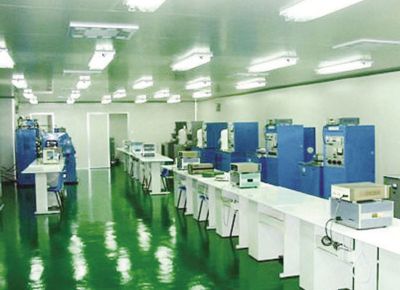 點(diǎn)擊查看詳細(xì)信息<br>標(biāo)題：無菌實(shí)驗(yàn)室 閱讀次數(shù)：3560